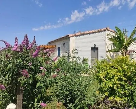 De La Barriere