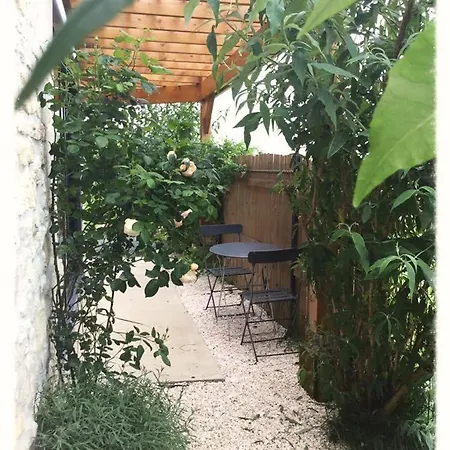 De La Barriere * Sainte-Gemme (Charente-Maritime)